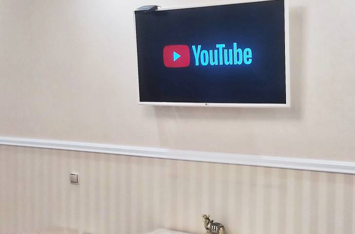 1-Комнатная квартира на час в  Гомеле,  Космонавтов пр., 100    изображение 8 - kvartirka.by