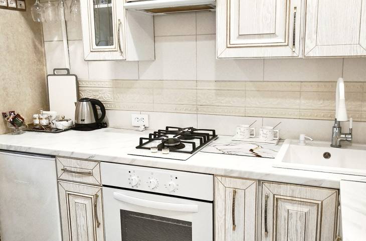 1-Комнатная квартира на час в  Гомеле,  Космонавтов пр., 100    изображение 12 - kvartirka.by