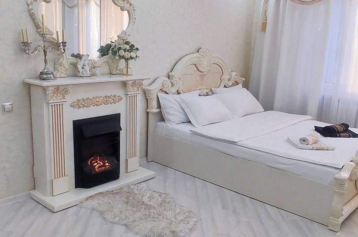 1-Комнатная квартира на час в  Гомеле,  Космонавтов пр., 100   изображение 3 - kvartirka.by