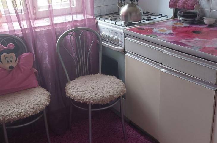 2-Комнатная квартира на сутки в  Бресте,  Кривошеина ул., 11    изображение 1 - kvartirka.by