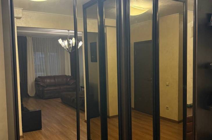 1-Комнатная квартира на сутки в  Минске,  Бельского ул., 26    изображение 11 - kvartirka.by