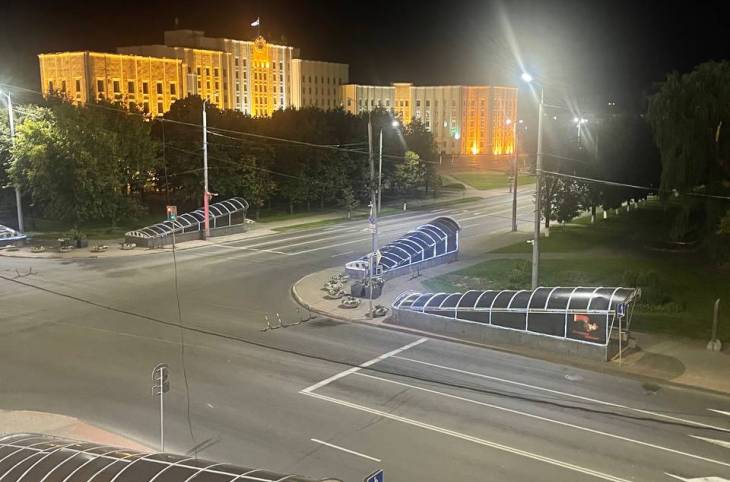 2-Комнатная квартира на сутки в  Могилеве,  Первомайская ул., 40    изображение 10 - kvartirka.by