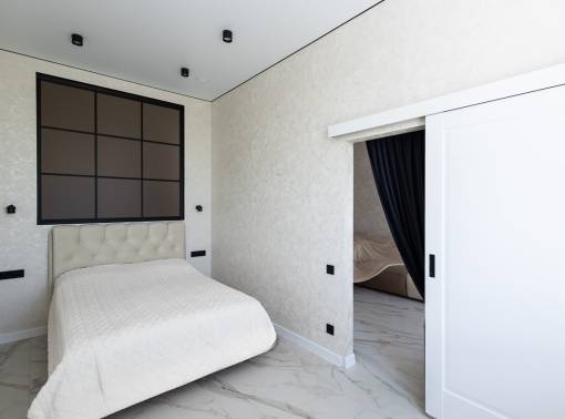 2-комнатные апартаменты напротив Минск Арены - kvartirka.by