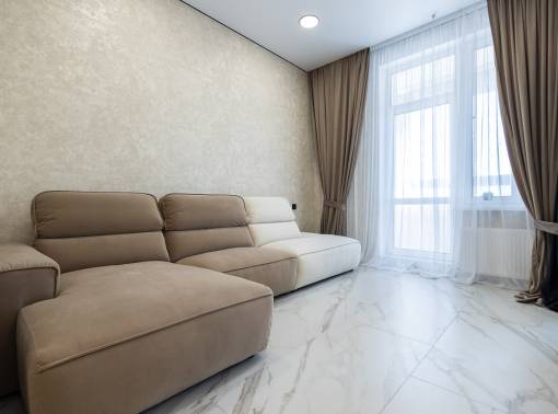 2-комнатные апартаменты напротив Минск Арены - kvartirka.by