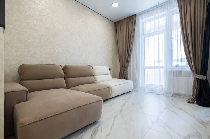 2-Комнатная квартира на час в  Минске,  Победителей пр-т., 115    изображение 7 - kvartirka.by