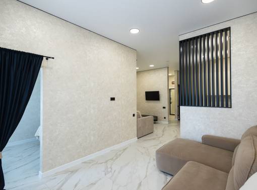 2-комнатные апартаменты напротив Минск Арены - kvartirka.by