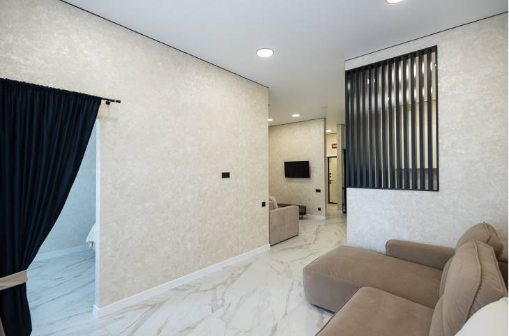 2-Комнатная квартира на час в  Минске,  Победителей пр-т., 115    изображение 8 - kvartirka.by