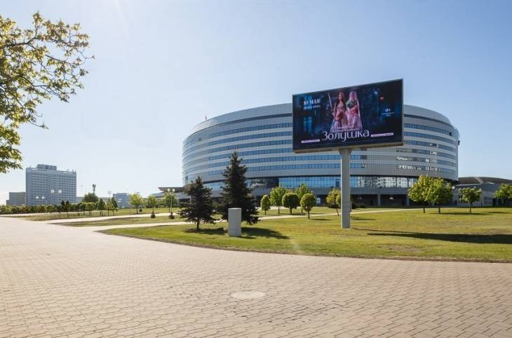 2-Комнатная квартира на час в  Минске,  Победителей пр-т., 115    изображение 6 - kvartirka.by