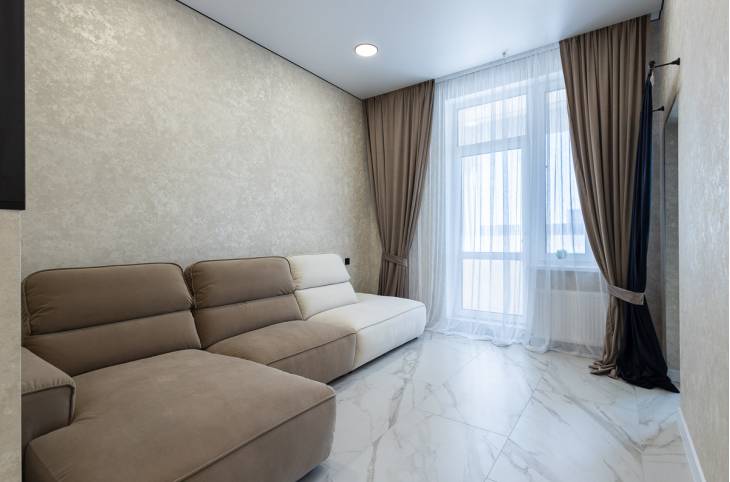 2-Комнатная квартира на час в  Минске,  Победителей пр-т., 115    изображение 9 - kvartirka.by