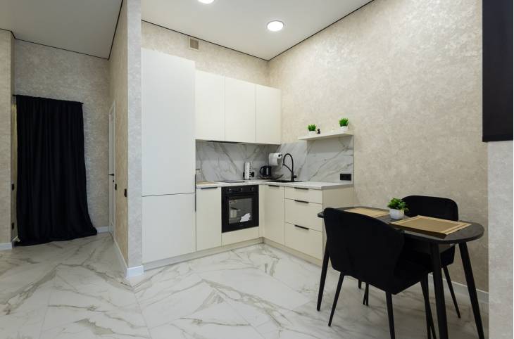 2-Комнатная квартира на час в  Минске,  Победителей пр-т., 115    изображение 18 - kvartirka.by