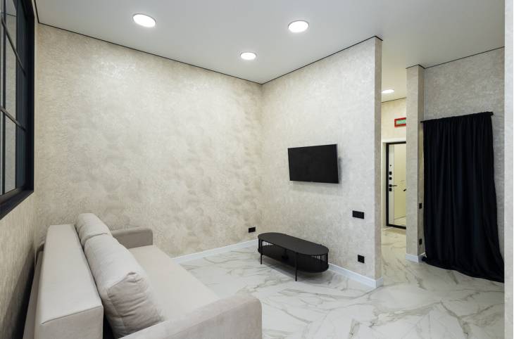 2-Комнатная квартира на час в  Минске,  Победителей пр-т., 115    изображение 13 - kvartirka.by