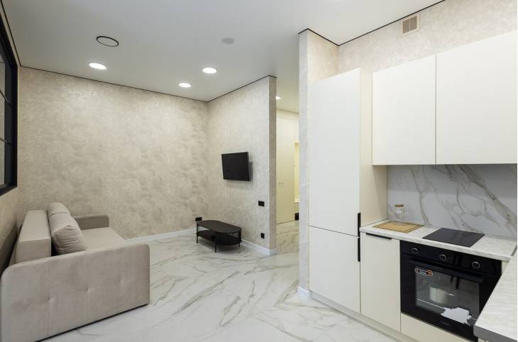 2-Комнатная квартира на час в  Минске,  Победителей пр-т., 115    изображение 12 - kvartirka.by