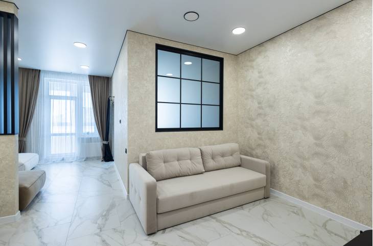 2-Комнатная квартира на час в  Минске,  Победителей пр-т., 115    изображение 16 - kvartirka.by