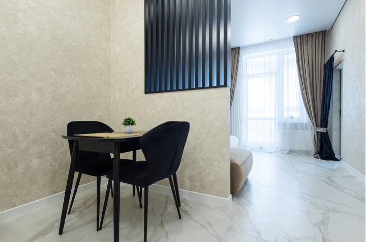 2-Комнатная квартира на час в  Минске,  Победителей пр-т., 115    изображение 19 - kvartirka.by