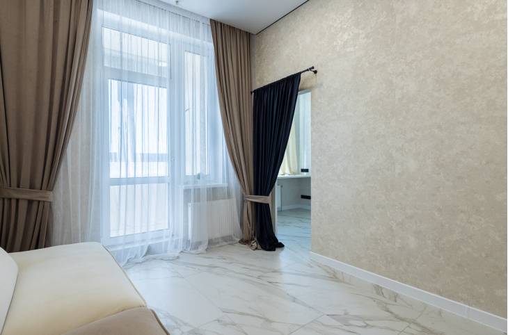 2-Комнатная квартира на час в  Минске,  Победителей пр-т., 115    изображение 17 - kvartirka.by