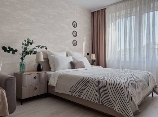 🔥🔥🔥 Свободна  до с 8 по 10 и с 12 по 19 апреля , 3-7 мая, далее с 11 мая - kvartirka.by