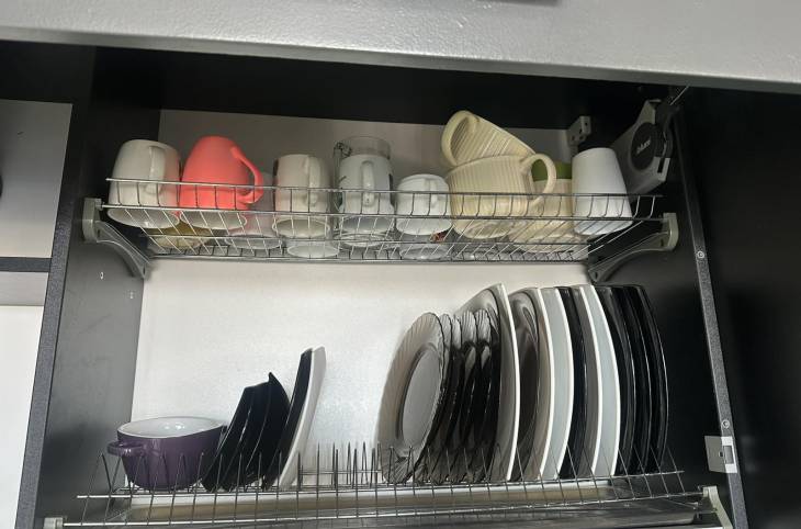 3-Комнатная квартира на сутки в  Минске,  Беды Леонида ул., 2Б    изображение 27 - kvartirka.by