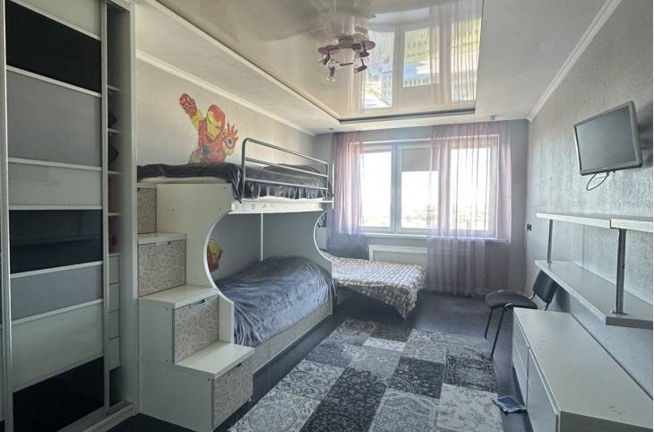 3-Комнатная квартира на сутки в  Минске,  Беды Леонида ул., 2Б    изображение 23 - kvartirka.by