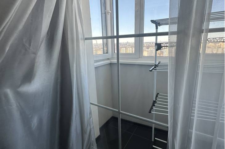 3-Комнатная квартира на сутки в  Минске,  Беды Леонида ул., 2Б    изображение 19 - kvartirka.by