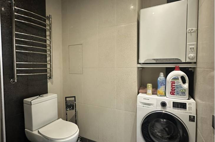 3-Комнатная квартира на сутки в  Минске,  Беды Леонида ул., 2Б    изображение 25 - kvartirka.by