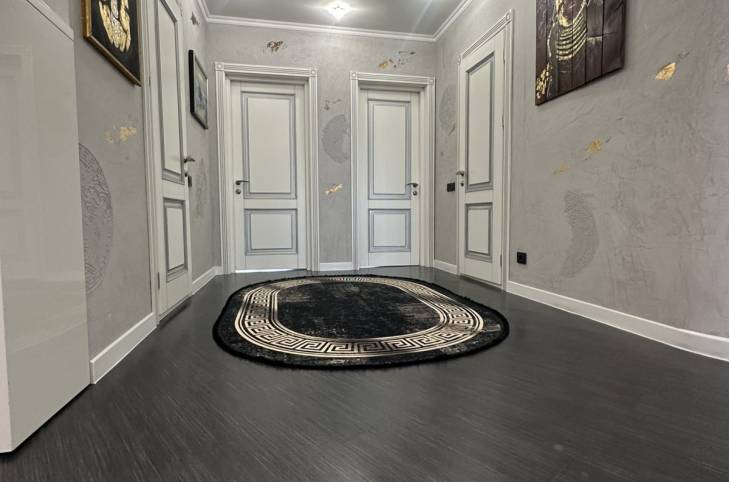 3-Комнатная квартира на сутки в  Минске,  Беды Леонида ул., 2Б    изображение 11 - kvartirka.by