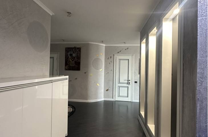 3-Комнатная квартира на сутки в  Минске,  Беды Леонида ул., 2Б    изображение 10 - kvartirka.by