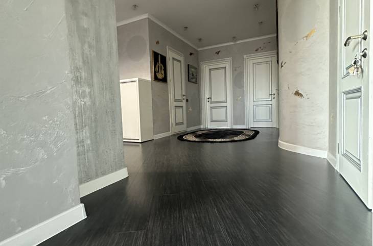 3-Комнатная квартира на сутки в  Минске,  Беды Леонида ул., 2Б    изображение 14 - kvartirka.by