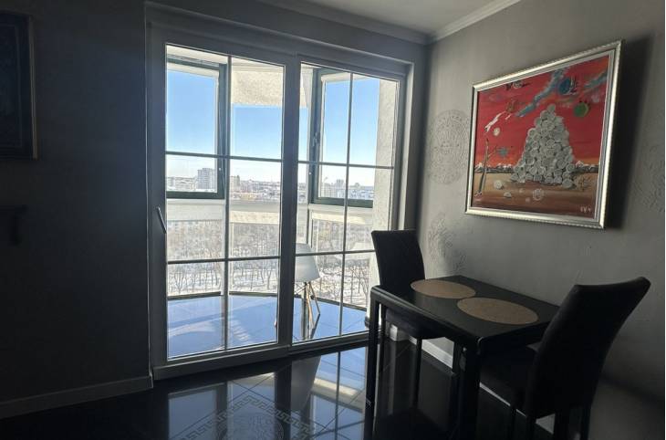 3-Комнатная квартира на сутки в  Минске,  Беды Леонида ул., 2Б    изображение 9 - kvartirka.by