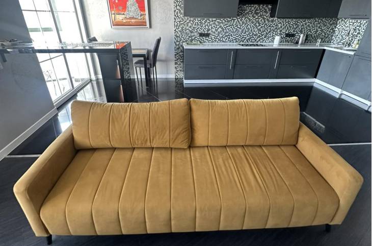 3-Комнатная квартира на сутки в  Минске,  Беды Леонида ул., 2Б   изображение 3 - kvartirka.by