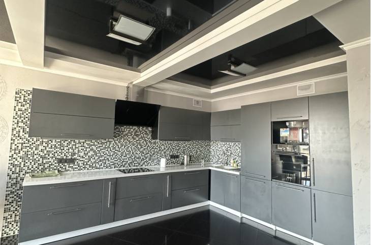 3-Комнатная квартира на сутки в  Минске,  Беды Леонида ул., 2Б    изображение 6 - kvartirka.by