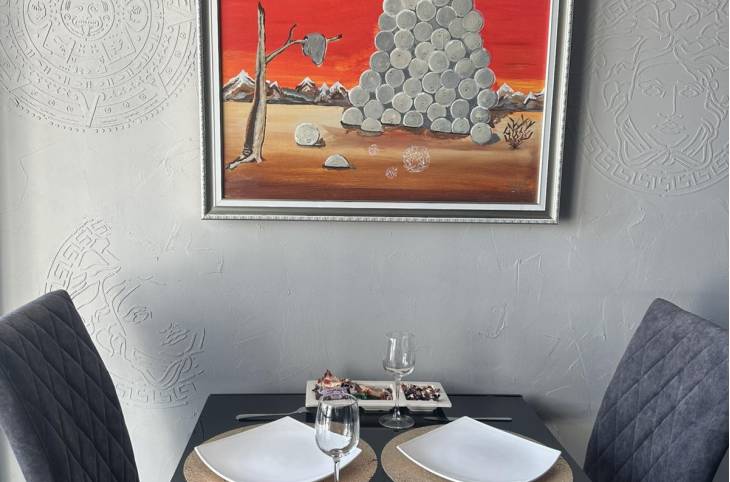 3-Комнатная квартира на сутки в  Минске,  Беды Леонида ул., 2Б    изображение 7 - kvartirka.by