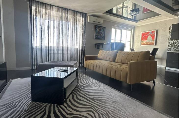 3-Комнатная квартира на сутки в  Минске,  Беды Леонида ул., 2Б    изображение 2 - kvartirka.by