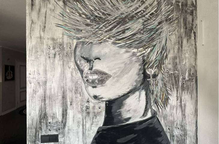 3-Комнатная квартира на сутки в  Минске,  Беды Леонида ул., 2Б    изображение 13 - kvartirka.by