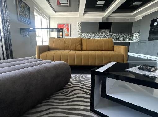 Уютная квартира для комфортного проживания - kvartirka.by