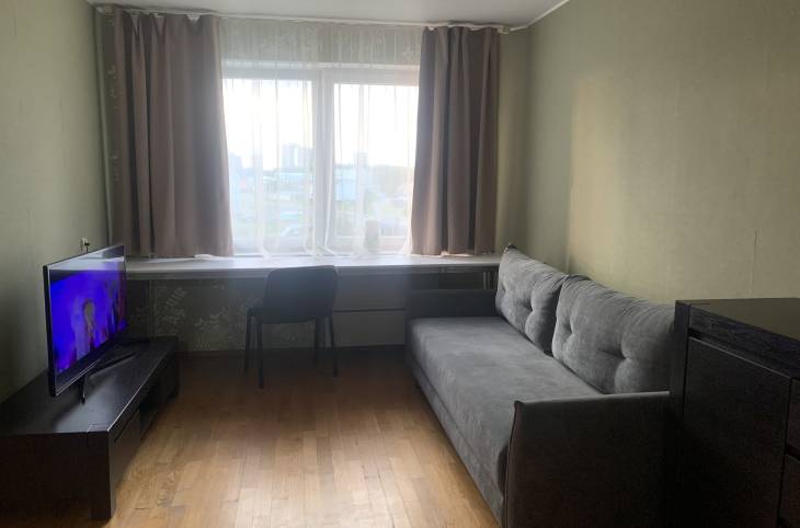 3-Комнатная квартира на неделю в  Минске,  Гинтовта ул., 18    изображение 2 - kvartirka.by