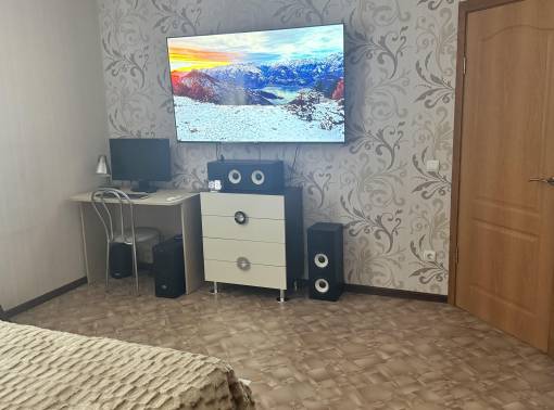 1 комнатный дом в 2 км от ЖД вокзала - kvartirka.by