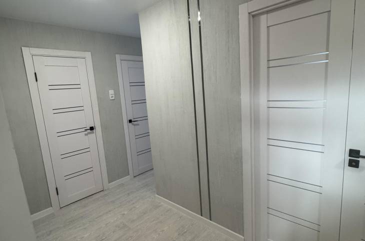 2-Комнатная квартира на сутки в  Барановичах,  Притыцкого ул., 140    изображение 4 - kvartirka.by