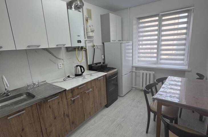 2-Комнатная квартира на сутки в  Барановичах,  Притыцкого ул., 140   изображение 3 - kvartirka.by