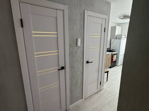 Уютная двушка в Южном мкр-не - kvartirka.by