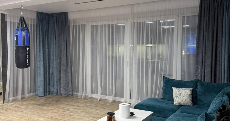 Василёк в Минской области, д.Анетово, ул. Васильковая, д.7  изображение 6 - kvartirka.by