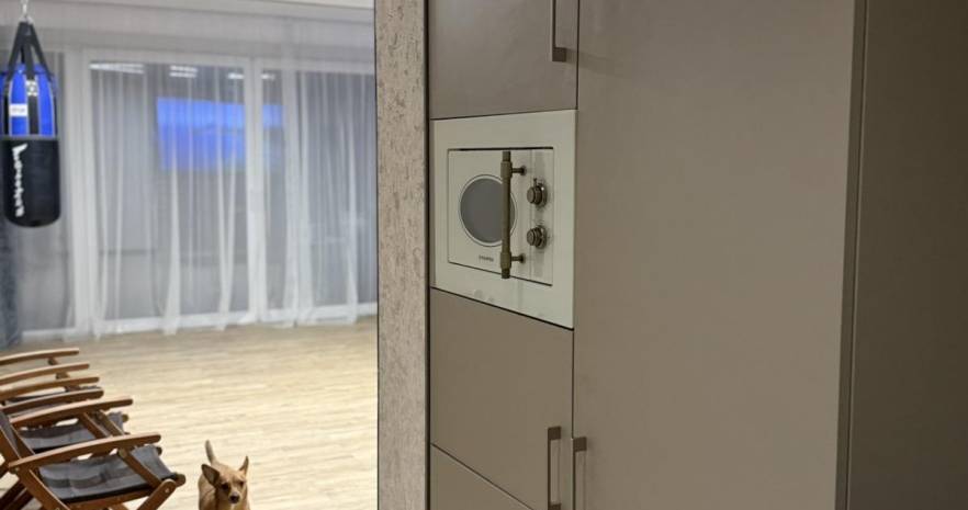 Василёк в Минской области, д.Анетово, ул. Васильковая, д.7  изображение 8 - kvartirka.by