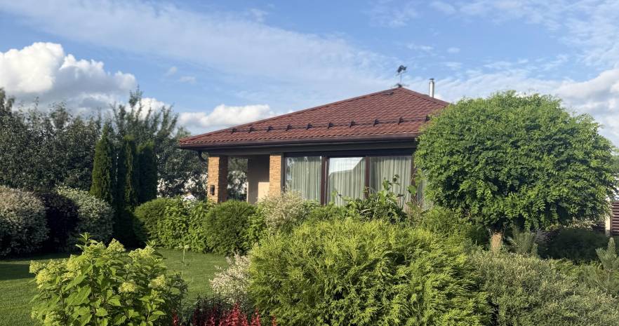 Василёк в Минской области, д.Анетово, ул. Васильковая, д.7  изображение 9 - kvartirka.by