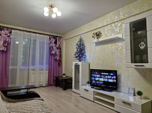 2-х комнатная уютная квартира в центе - kvartirka.by