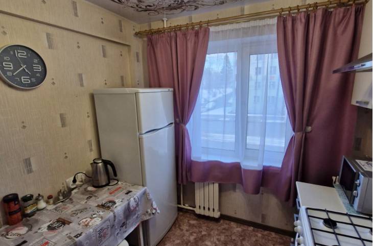 2-Комнатная квартира на ночь в  Витебске,  Черняховского пр-т., 13    изображение 7 - kvartirka.by