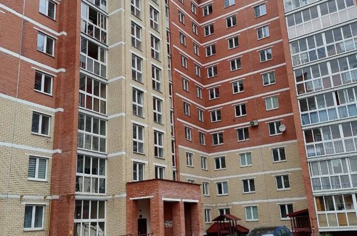 3-Комнатная квартира на сутки в  Витебске,  Герцена ул., 16а    изображение 13 - kvartirka.by