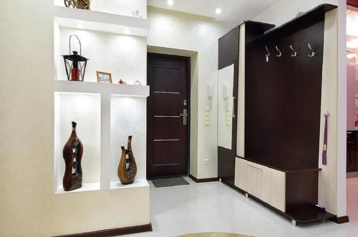 3-Комнатная квартира на сутки в  Бресте,  Маяковского ул., 17/3    изображение 9 - kvartirka.by