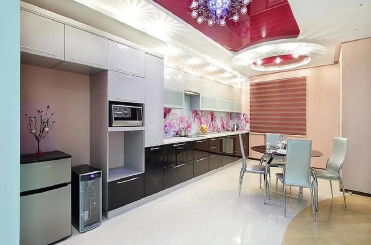 3-Комнатная квартира на сутки в  Бресте,  Маяковского ул., 17/3    изображение 5 - kvartirka.by