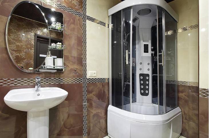 3-Комнатная квартира на сутки в  Бресте,  Маяковского ул., 17/3    изображение 12 - kvartirka.by