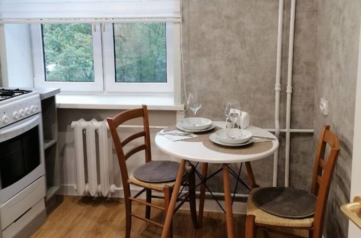 1-Комнатная квартира на сутки в  Бресте,  Набережная Франциска Скорины, 16    изображение 4 - kvartirka.by