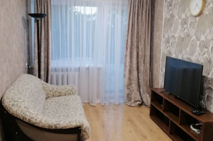 1-Комнатная квартира на сутки в  Бресте,  Набережная Франциска Скорины, 16   изображение 3 - kvartirka.by